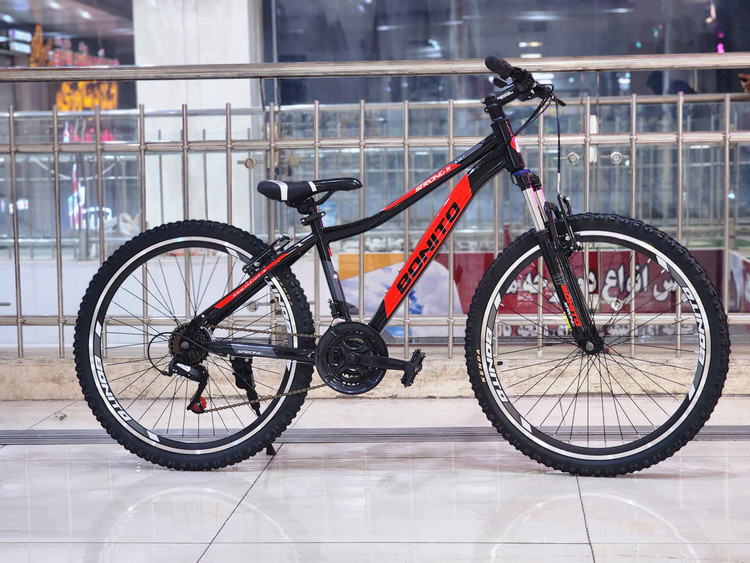 دوچرخه ۲۶تنه اسمال