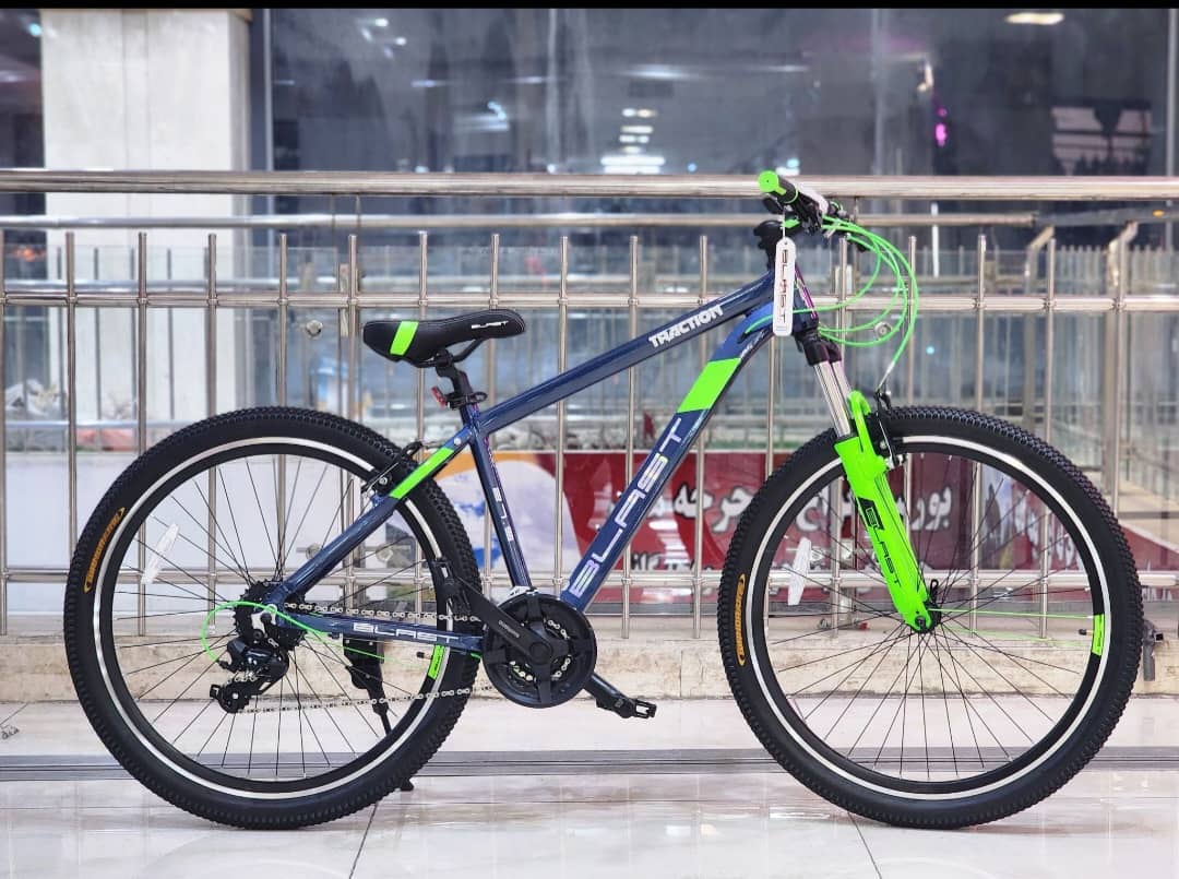 دوچرخه قطعات اصل شیمانو