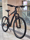 دوچرخه ۲۶ اینتنز - عکس 2