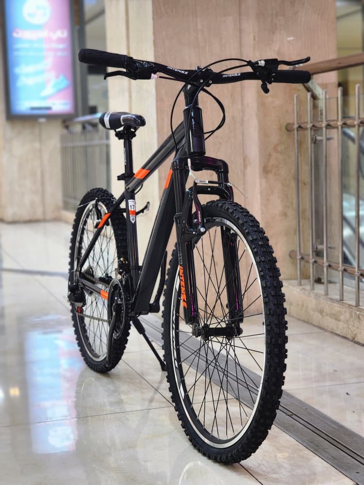 دوچرخه شهری