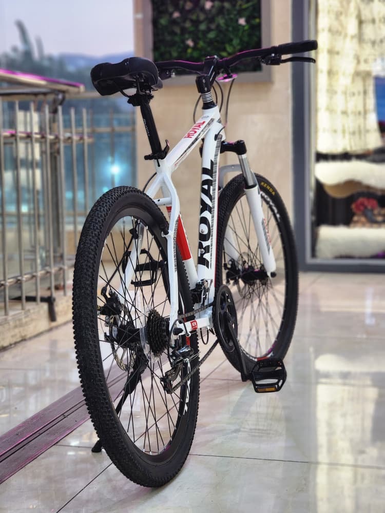 دوچرخه ۲۷/۵