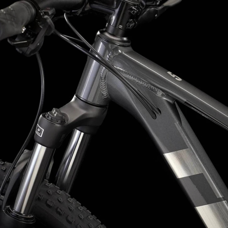 کمک فنر ترک مرلین 5