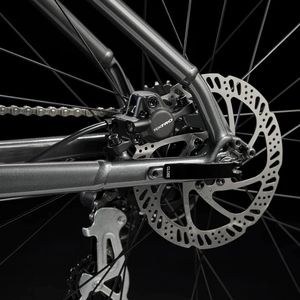 دنده ترک مرلین 5