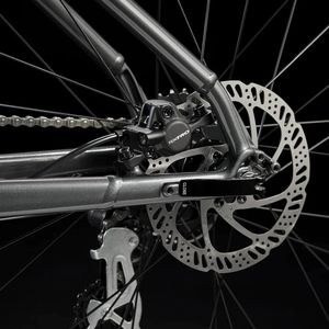 دنده ترک مرلین 5