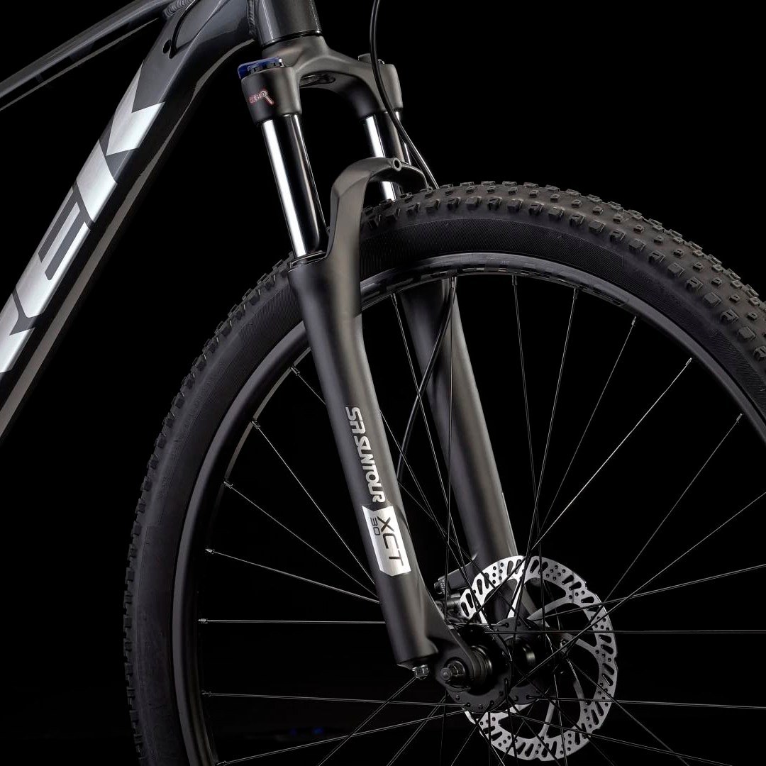 چرخ ترک مرلین 5