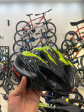 کلاه دوچرخه سواری اورلورد سایز لارج رنگ بندی متفاوت Cycling helmet Overlord size L - عکس 3