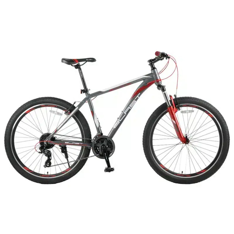 دورچه کوهستانی بلست مدل گراول Blast gravel - عکس 1
